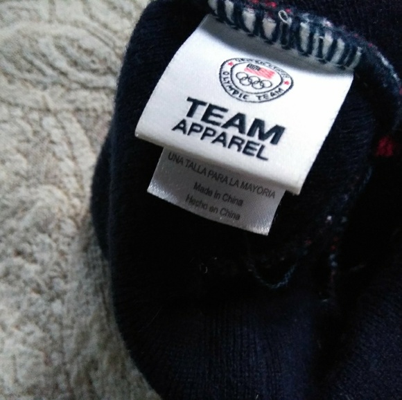 Team USA Hat - Picture 3 of 3